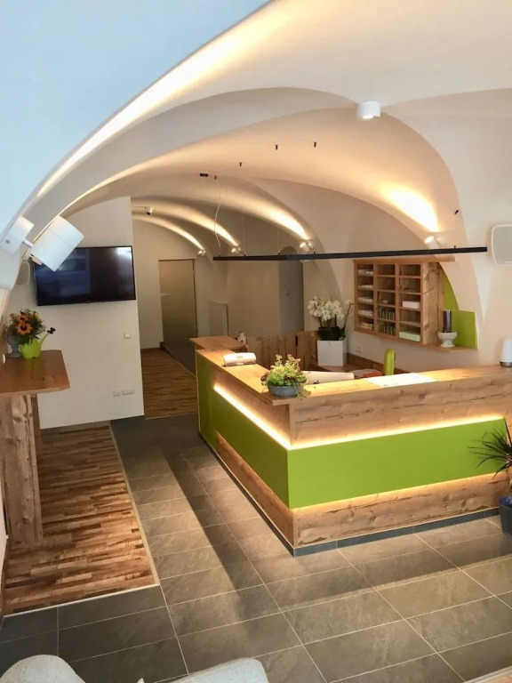 Hotel "City Rooms Wels"