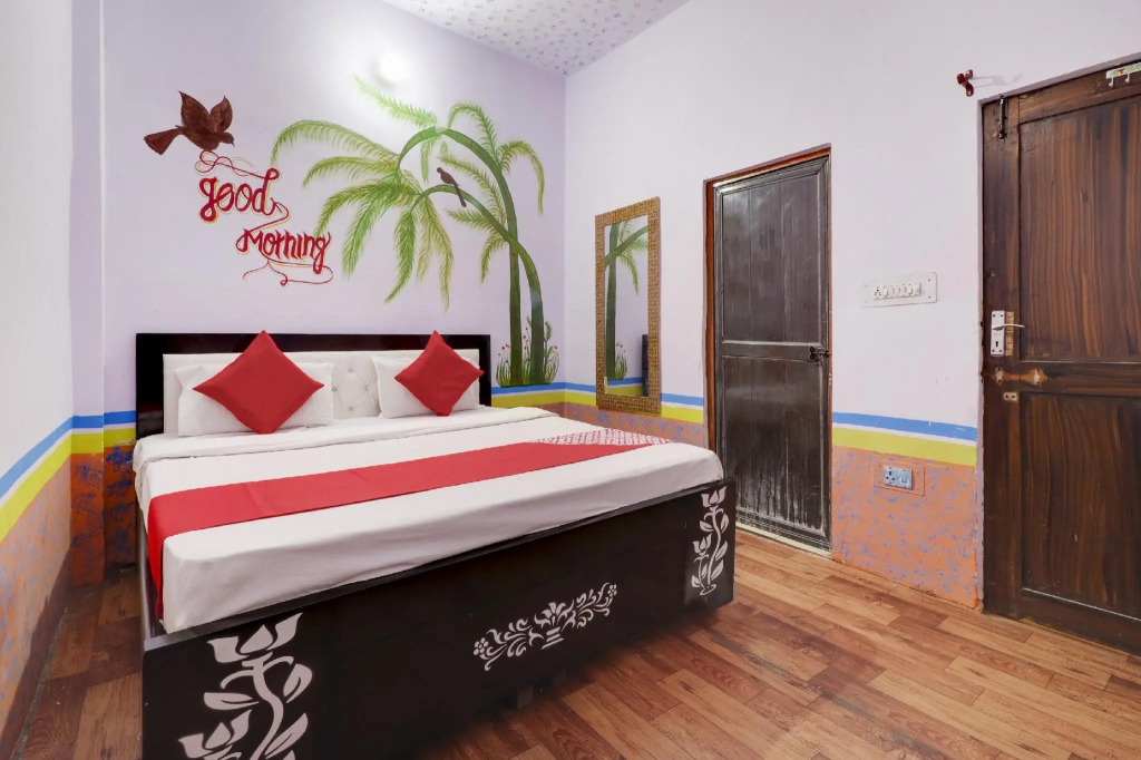OYO 75186 Hotel Legend
