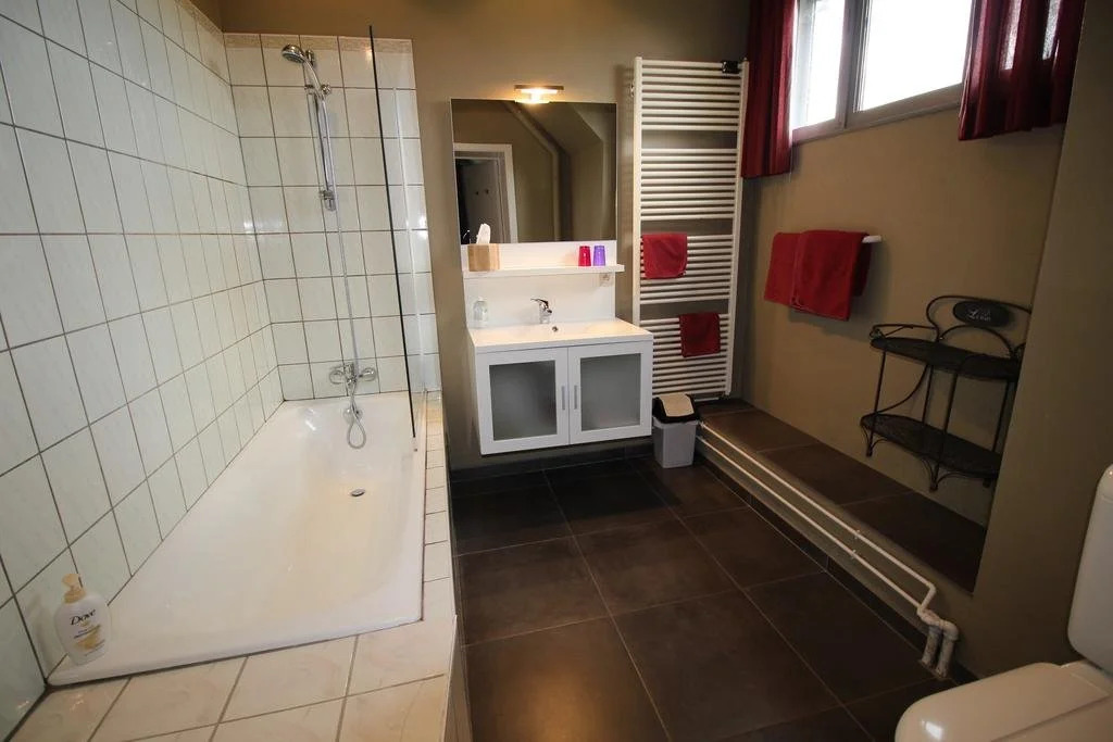 B&B Les Alisiers
