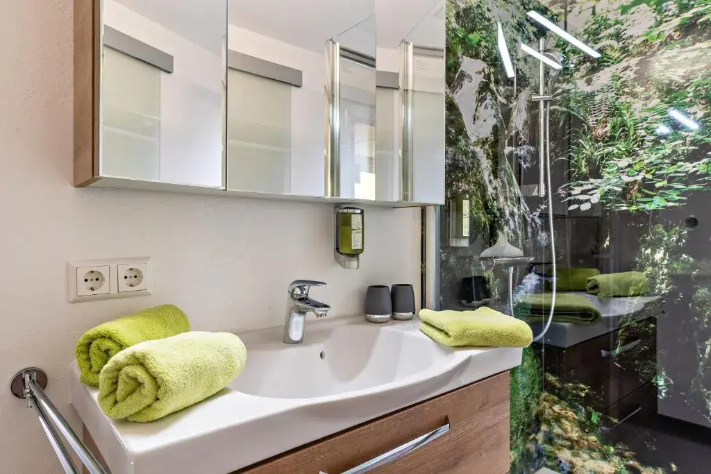Azuria Schwarzwald Loft