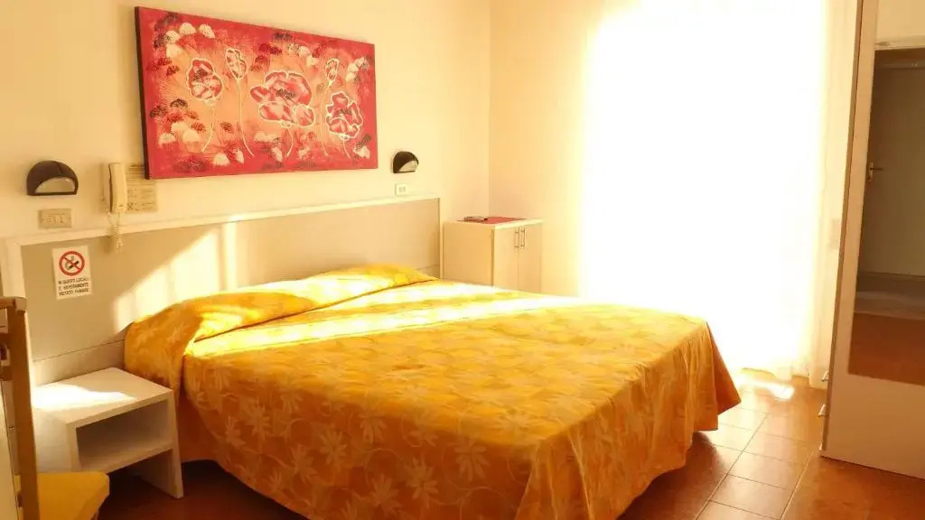 Hotel Alga