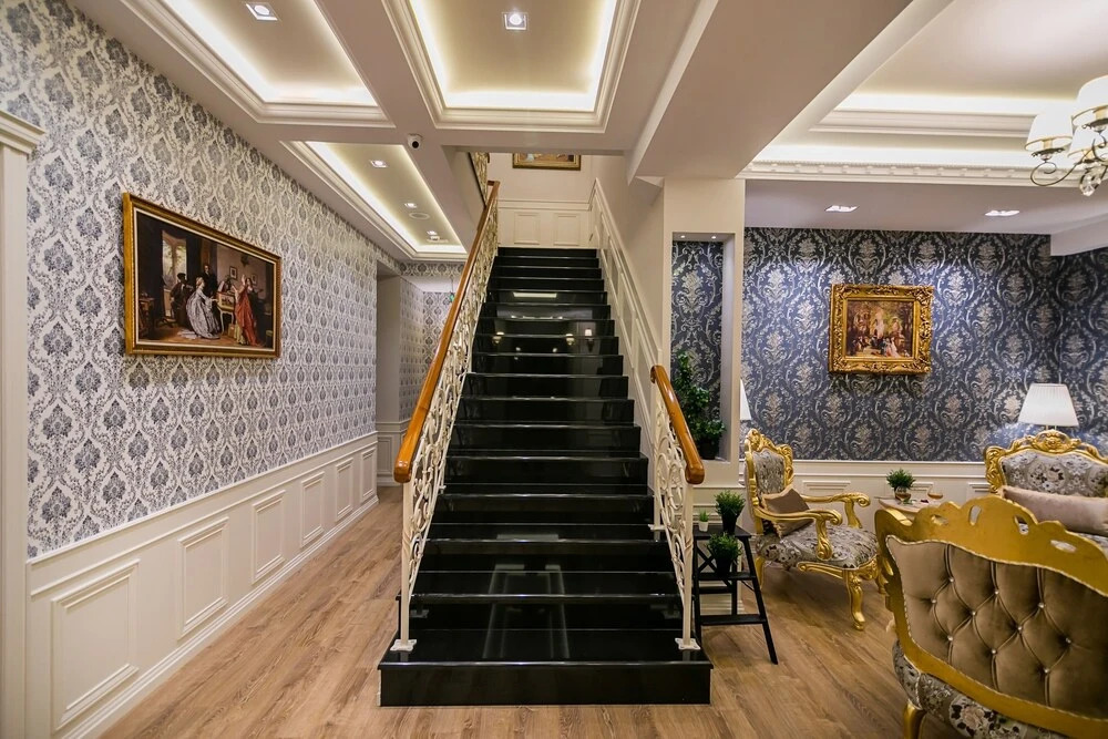 Legacy Boutique Hotel