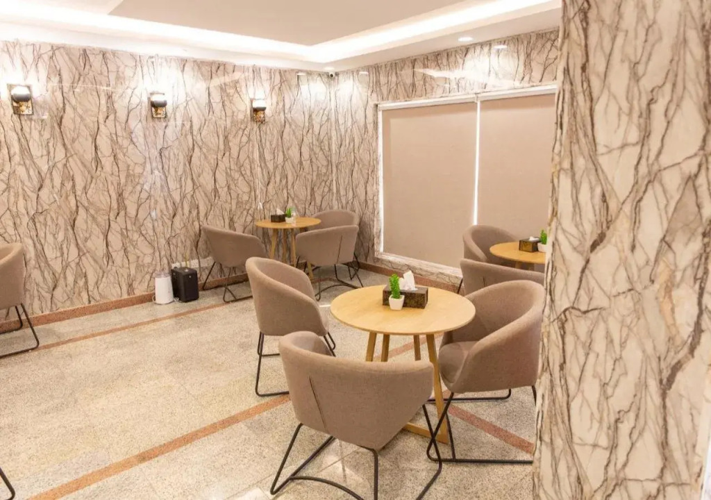 Liwan Alkhaleej for serviced apartments ليوان الخليج للشقق المخدومة