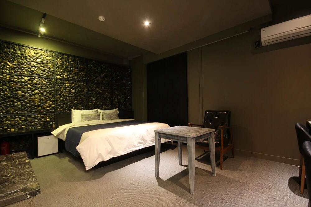 Club Hotel Seomyeon