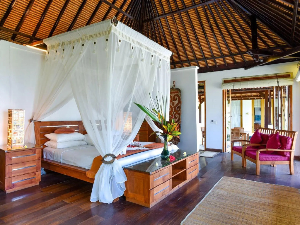 Ganesha Bali Coral Reef Villas