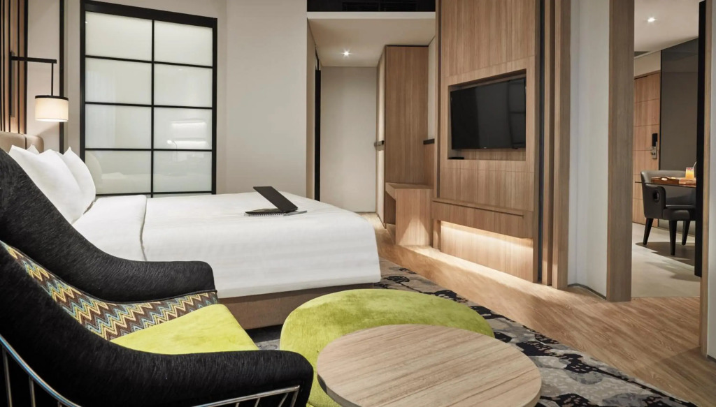 Novotel Karawang