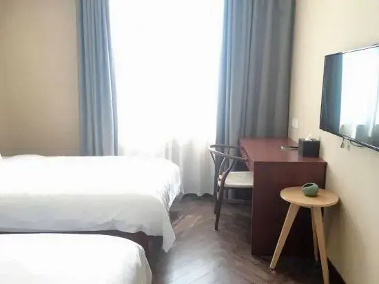 Egreen Yuyao Yaojiang Culture Theme Hotel
