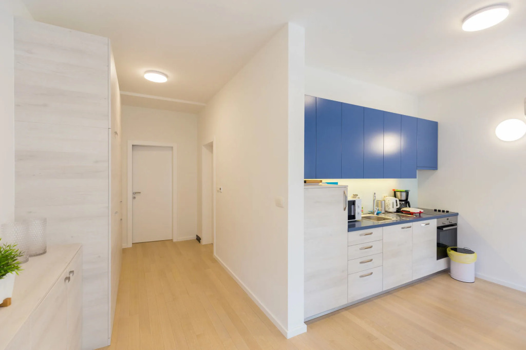 Antonios Luxury Suites