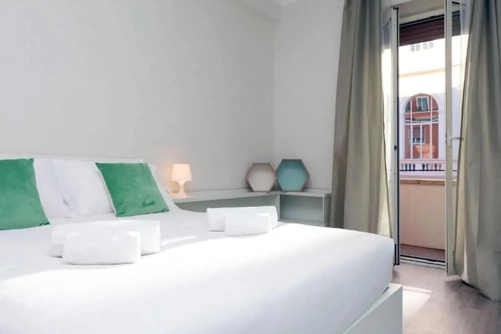 Galilei Apartment