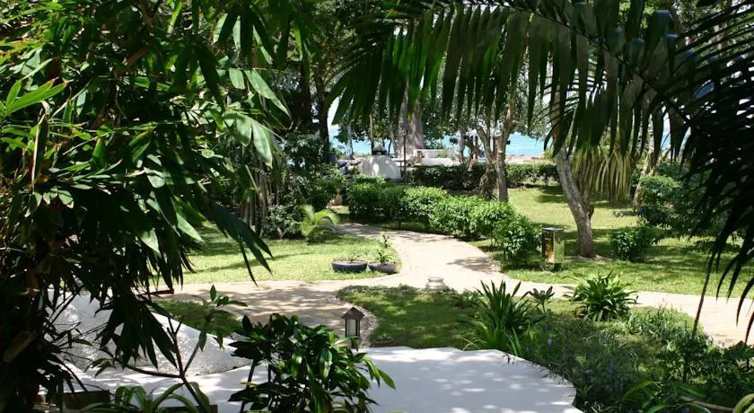 Ocean Village Club