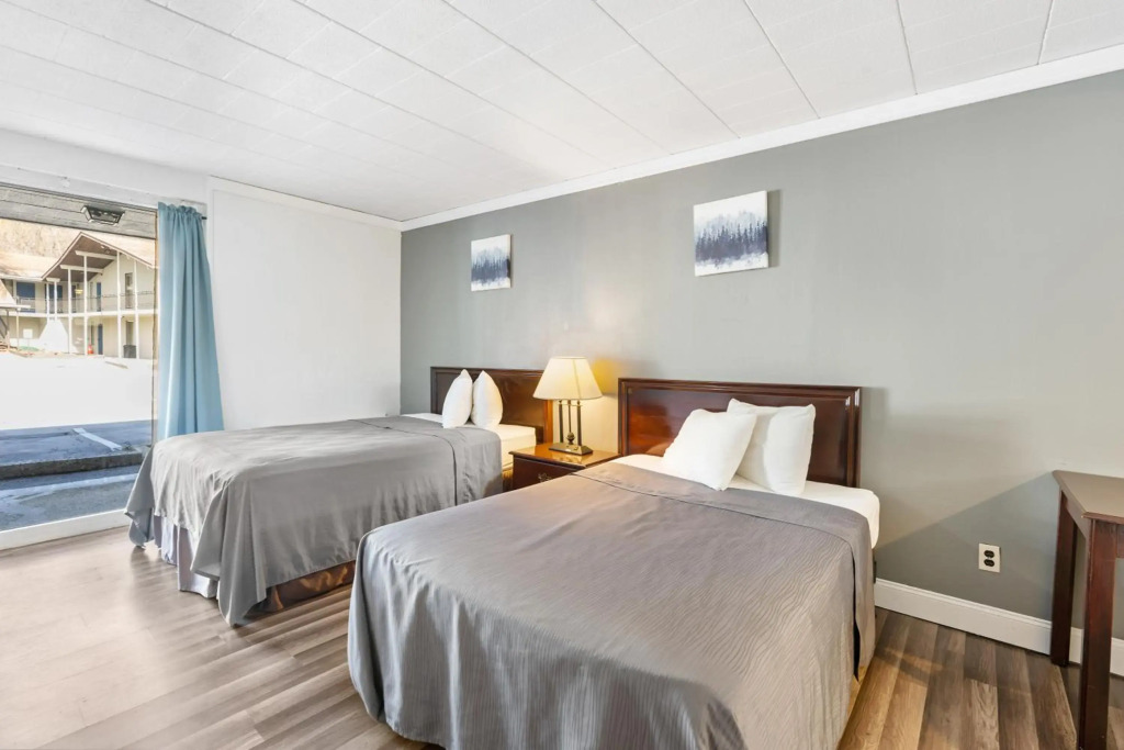 FairBridge Inn and Suites West Point