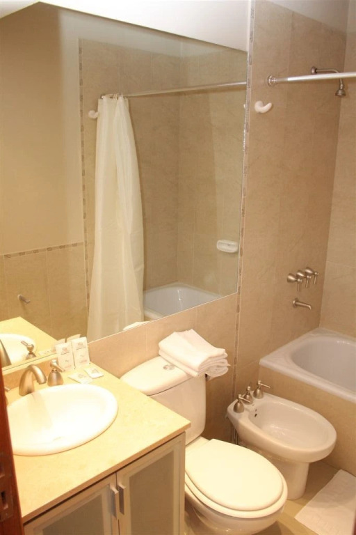 Apart Riviera Tower Suites