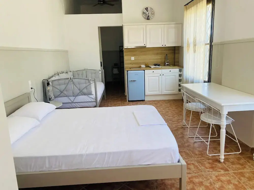 Harmony Seaside Pelion