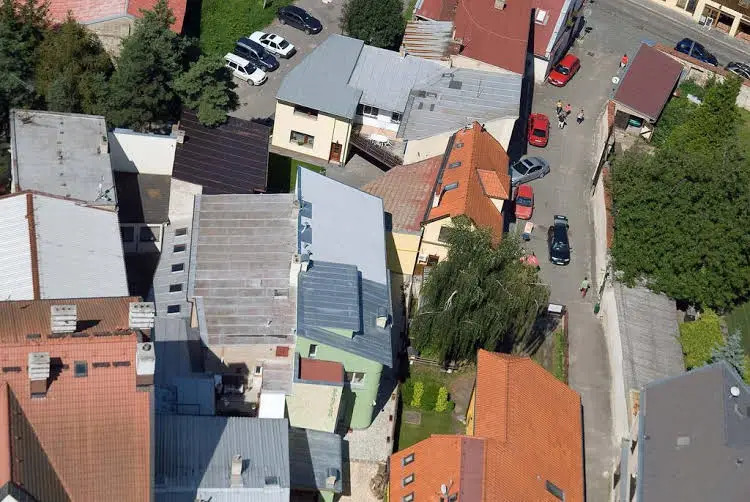 Penzion U Vinotéky