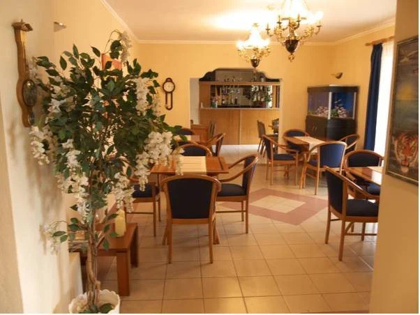 Fani Hotel