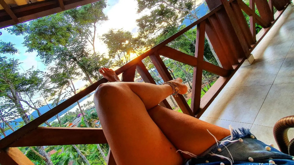 A Casa Bella - Guesthouse