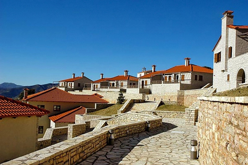 Castle Resort