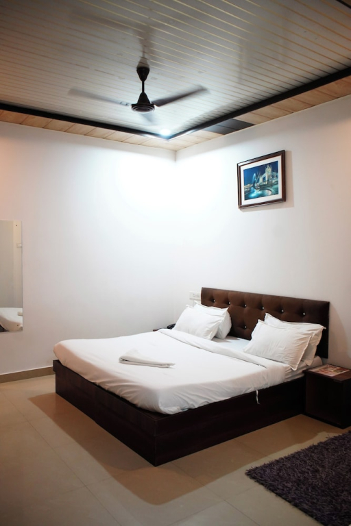 Hotel RV Palace