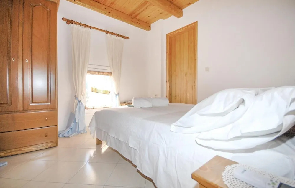Beautiful home in Malaxa, Chania with 2 Bedrooms, WiFi and Private swimming pool