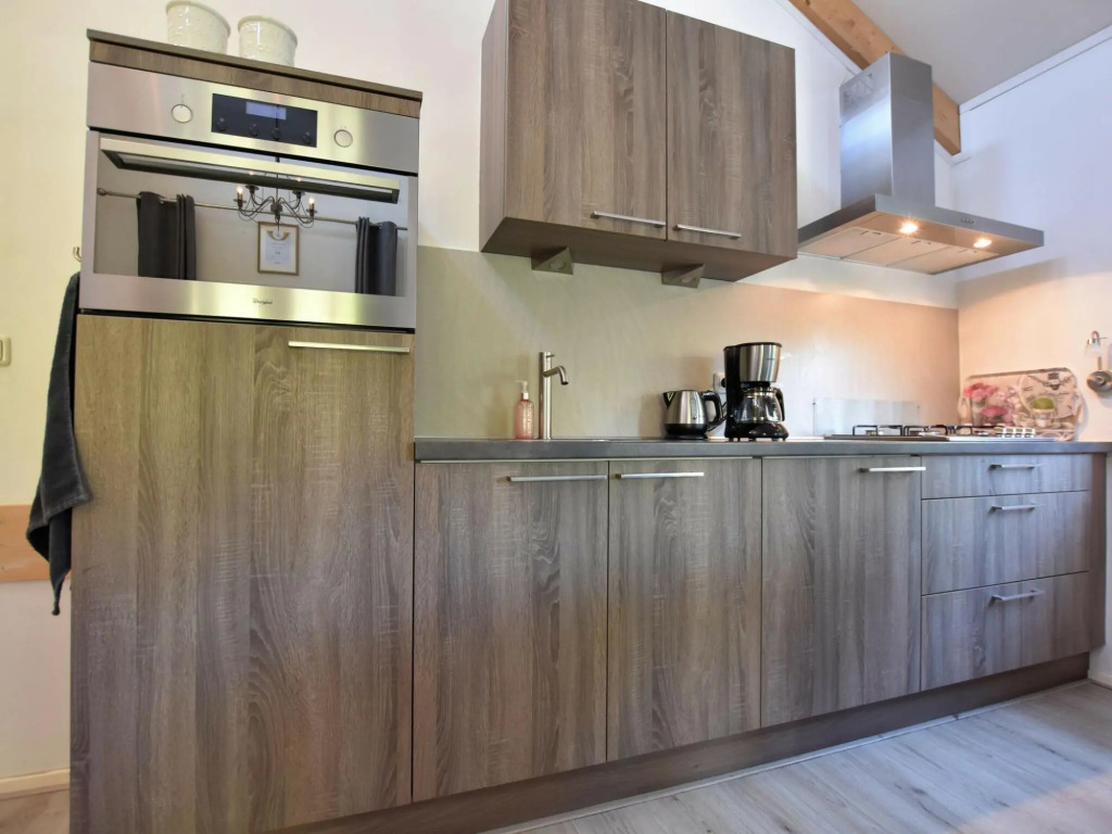 Holiday Home in Eerbeek near Veluwe