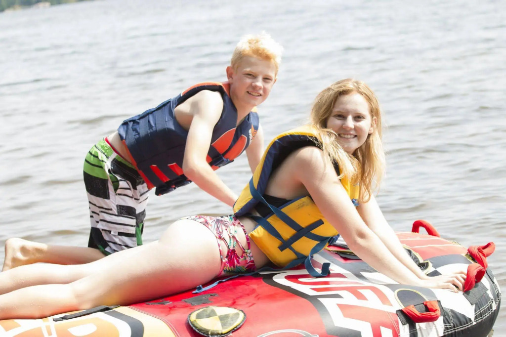 Ruttgers Bay Lake Resort