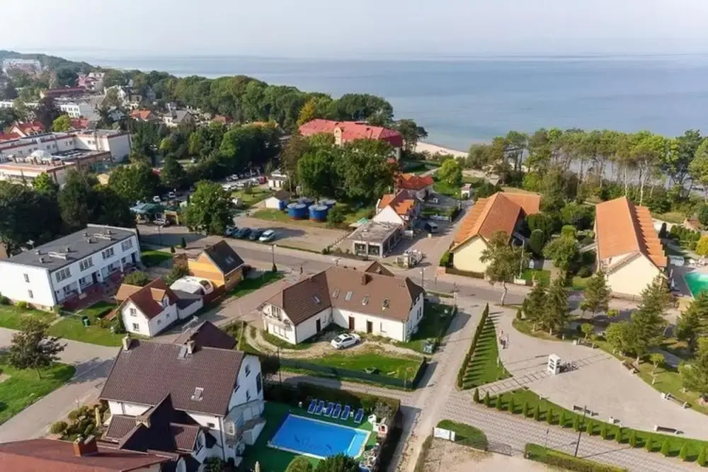 Holiday Apartment, Pool, Close to Beach, Rewal