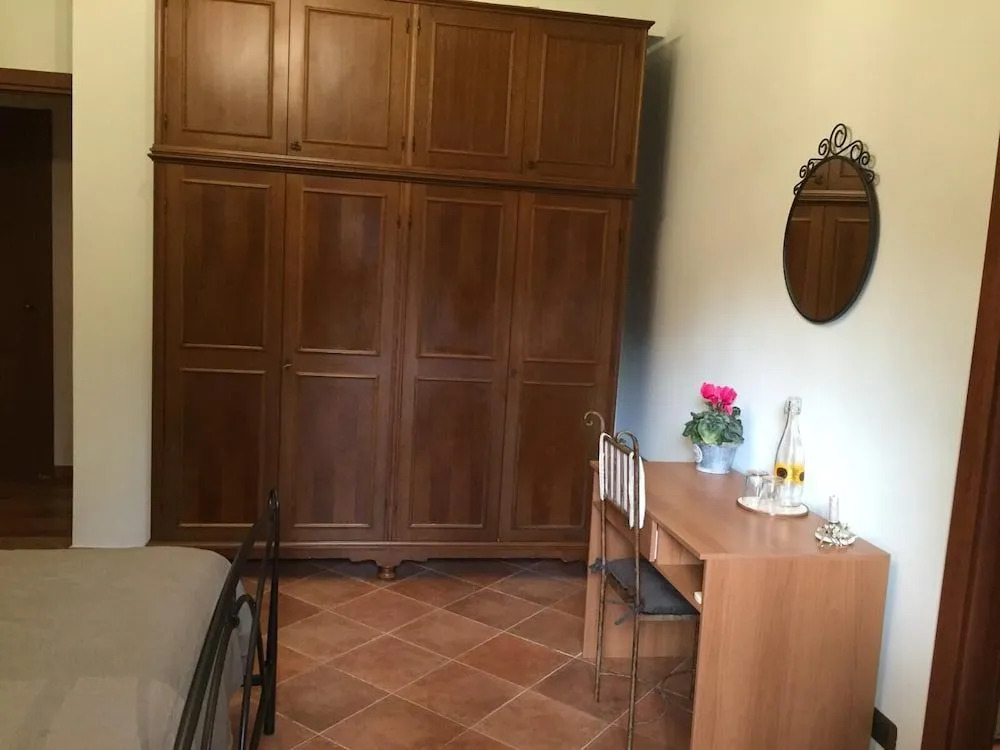 Le Querce