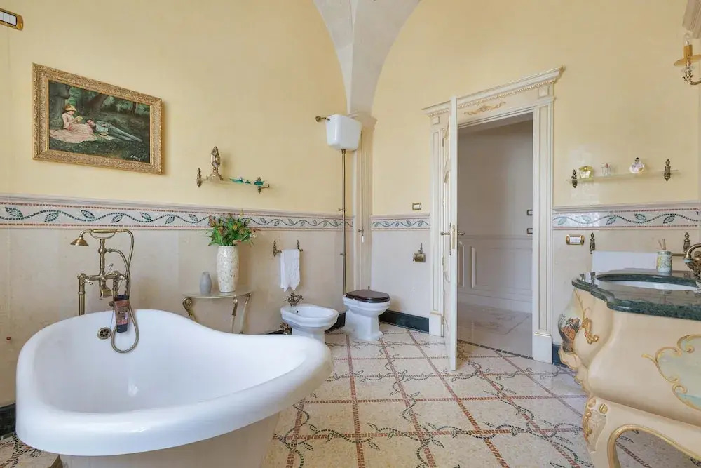 2702 Villa Nicrys by Perle di Puglia
