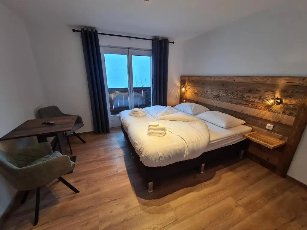 Hotel Pension Annerlhof