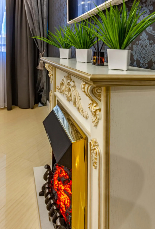 Апартаменты на улице Чкалова 75 (52/1)