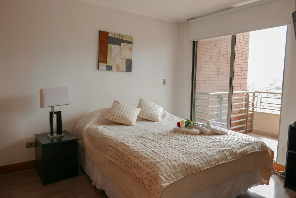 Apartamentos Cordova Savini