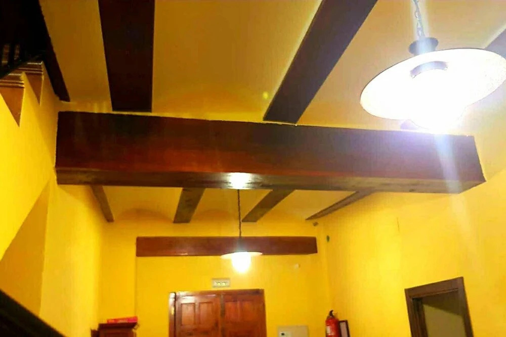 House With 2 Bedrooms In Chulilla