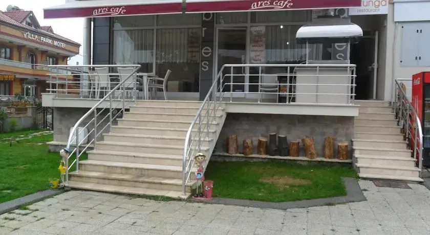 Eftalya Hotel