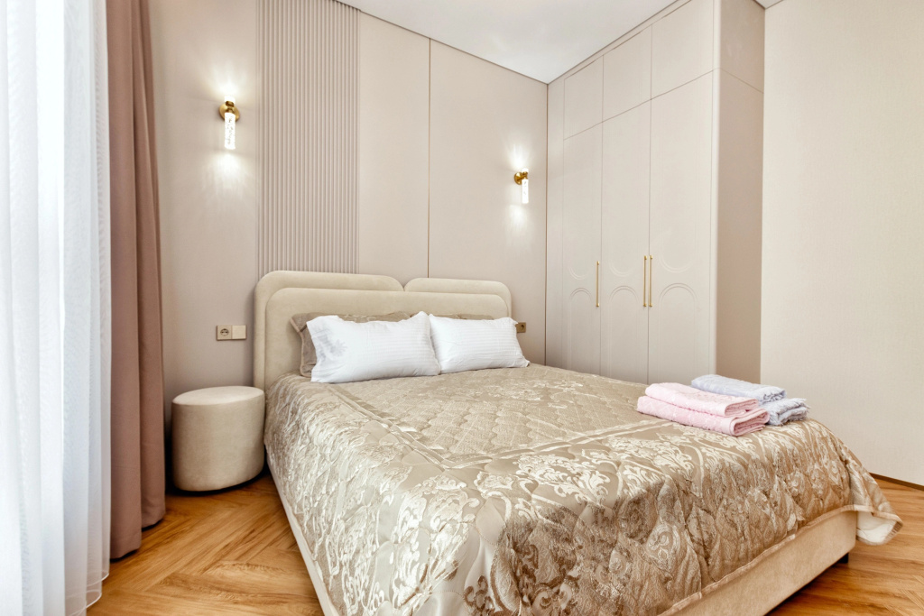 Квартира GreenLine Headliner Exclusive 13