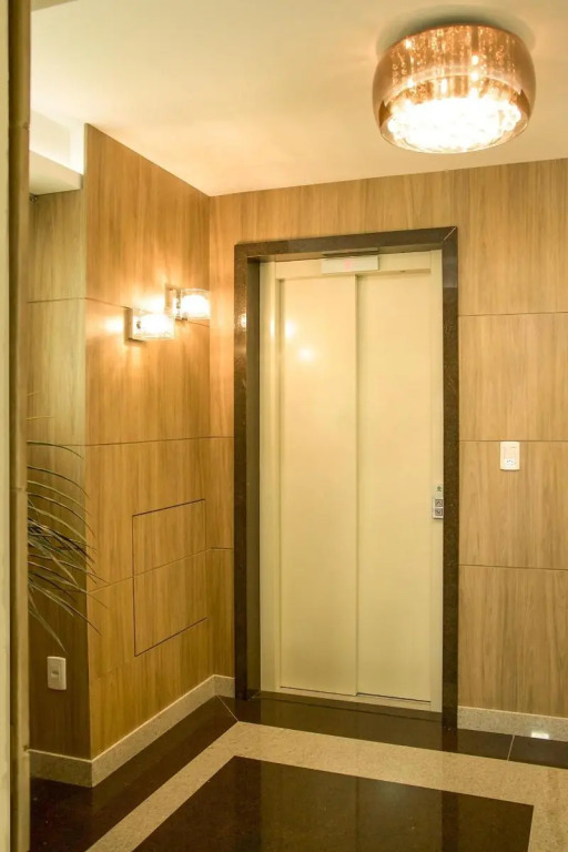 Hotel Olympia Vila Velha