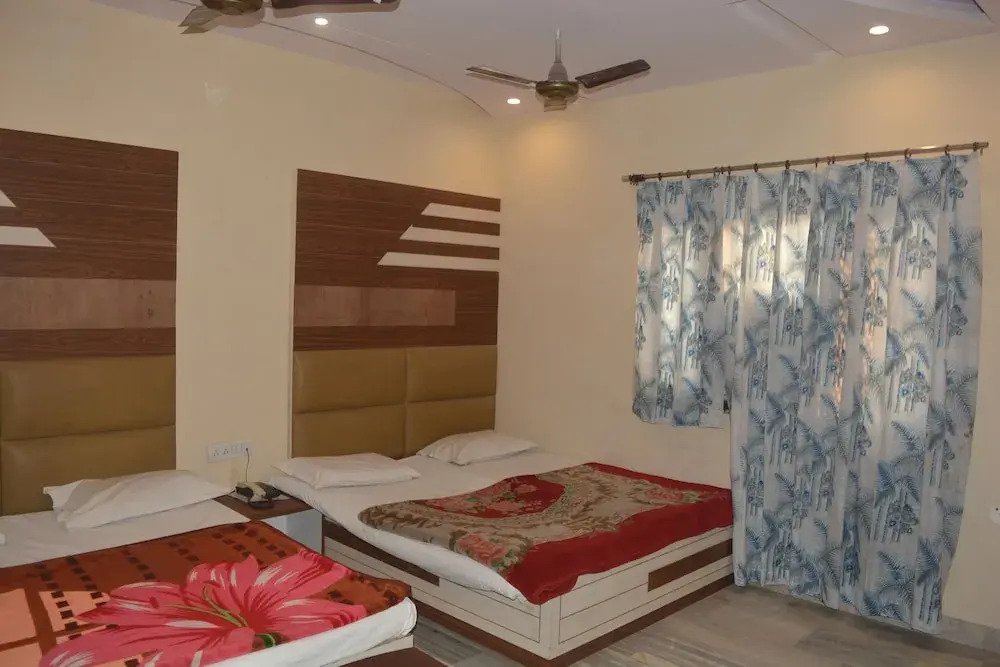 Hotel Marwari
