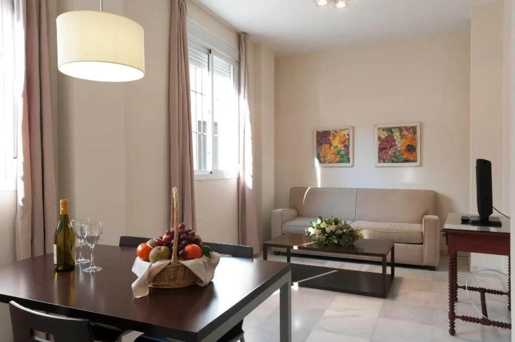 Apartamentos Las Cruces
