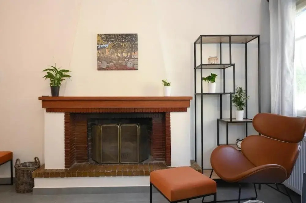 Elida Inn Near ATH Airport