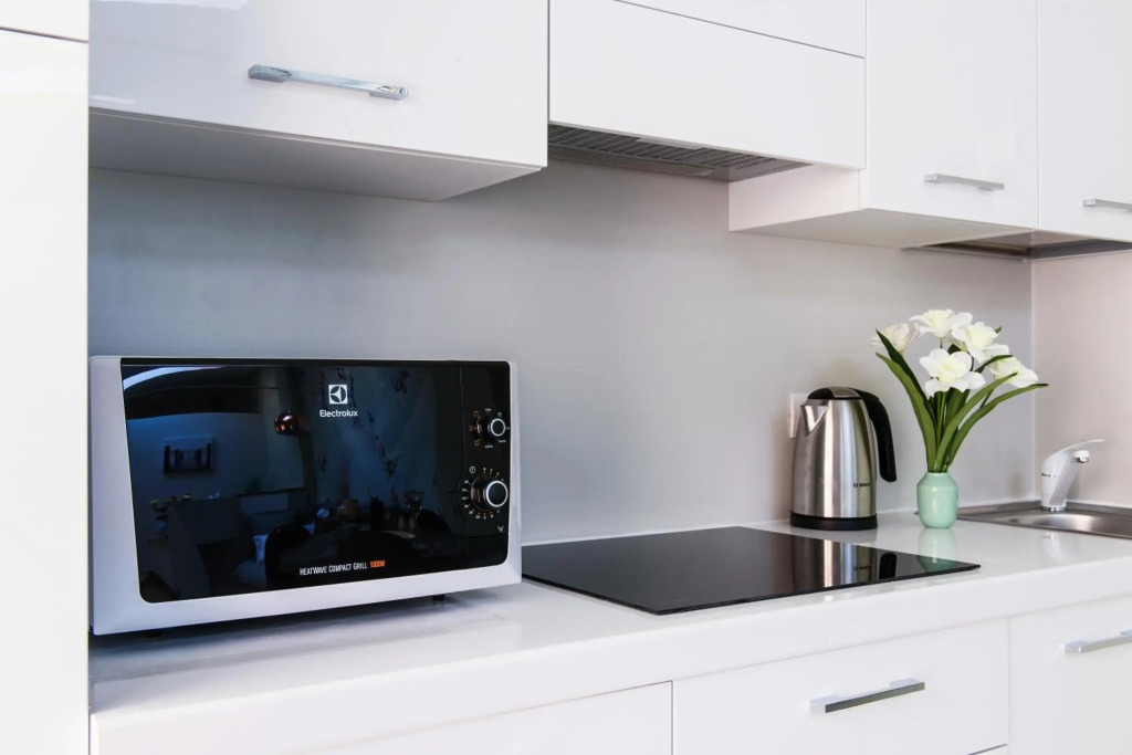 Lora Center Apartment
