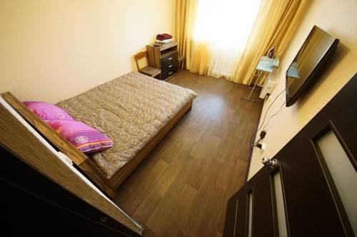 Байкал Апартаменты Авиаторов 38