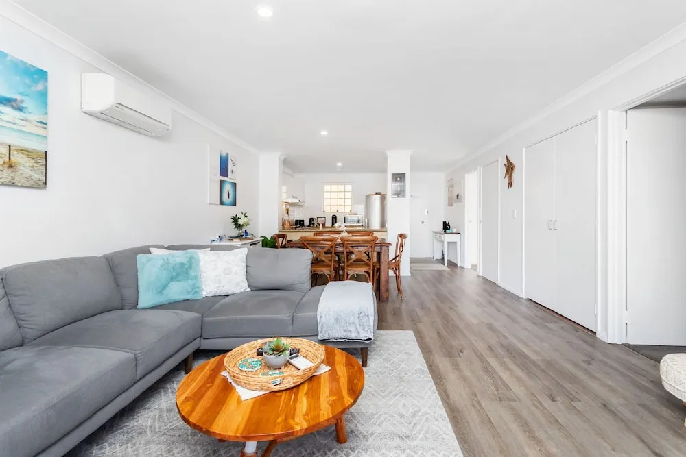 Nautica Residences Hillarys