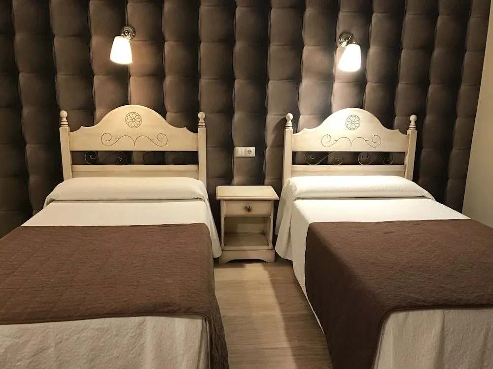 HOSTAL-CAFE GUTGRECO