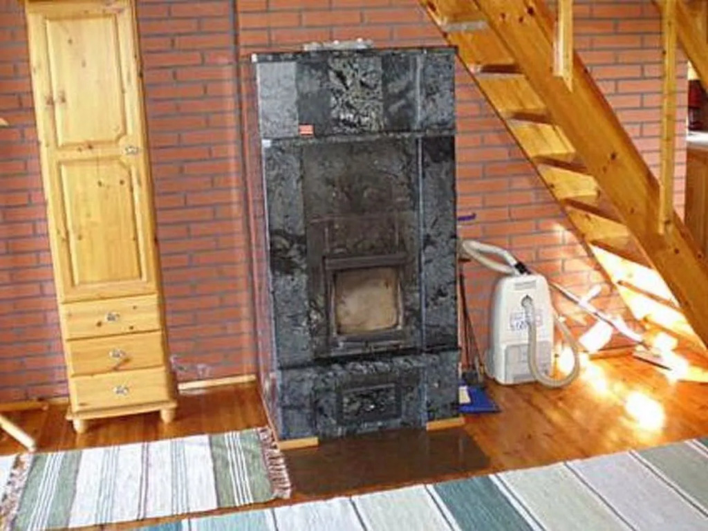 House 6144 Mäntyharju