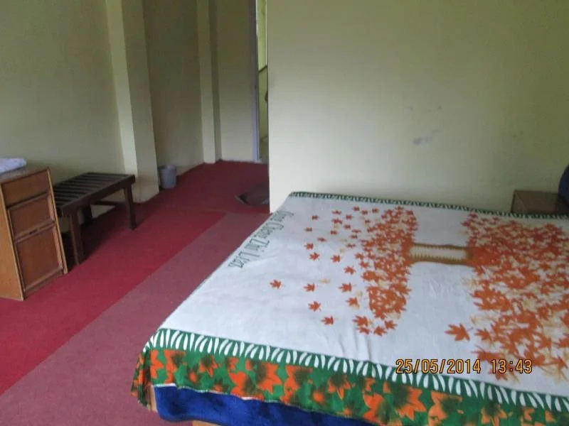 Johar Hilltop Resort