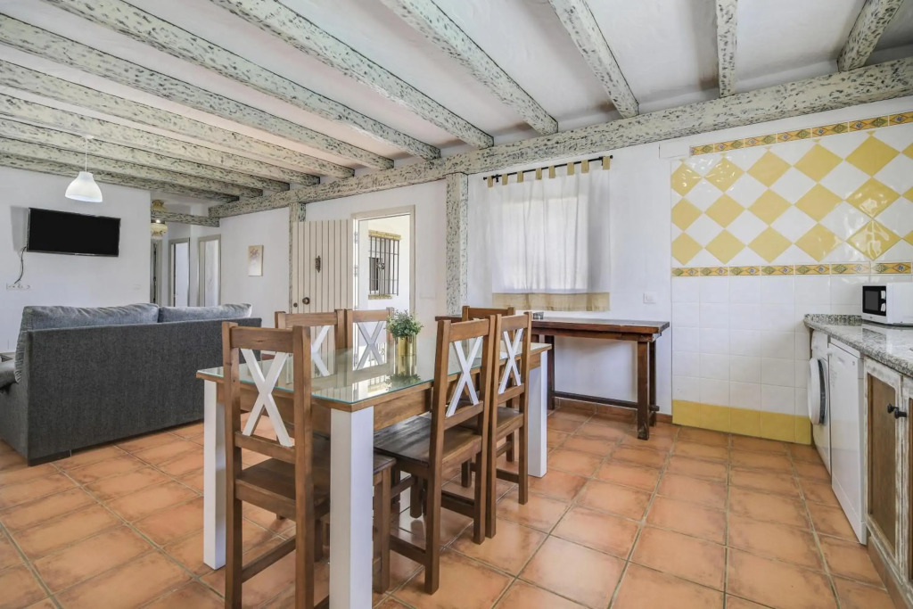 Villa Ibicenca