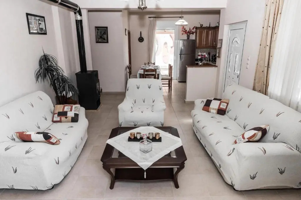 Aloni Home