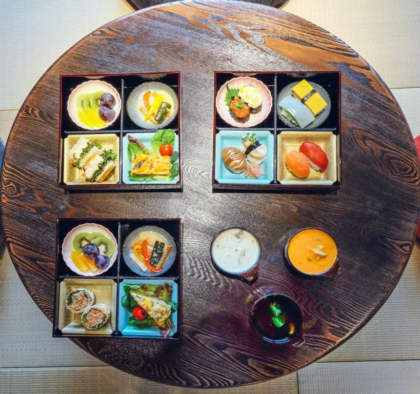 THE JUNEI HOTEL Kyoto Imperial Palace West