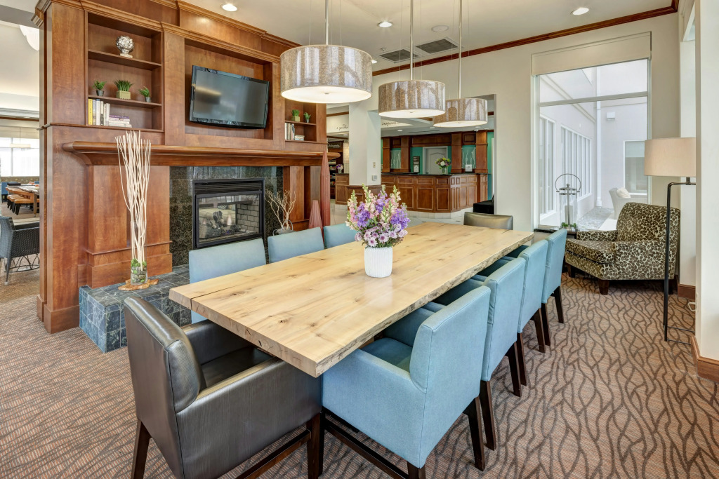 Hilton Garden Inn Austin North