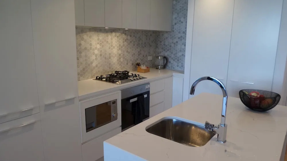 Whitehorse Towers Self Service Apartment