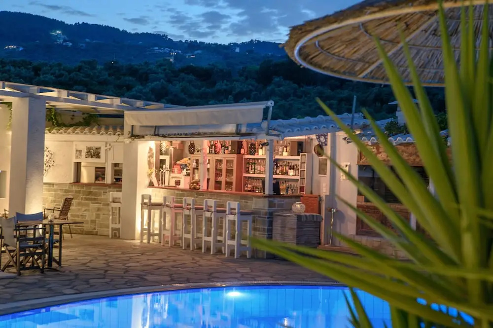Elsa Hotel